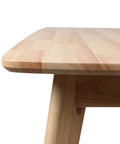 Levede Dining Sets 1XTable+1XBench Chair-1954802999683584005