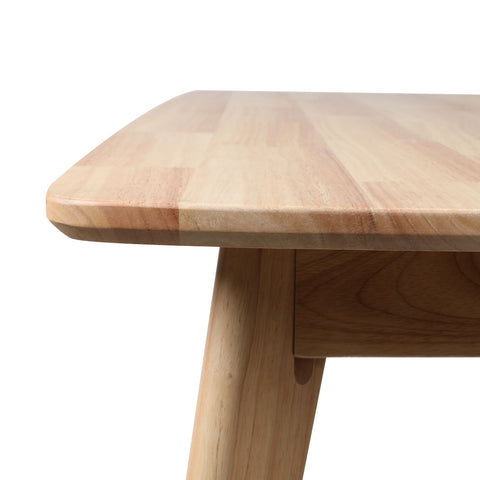 Levede Dining Sets 1XTable+1XBench Chair-1954802999683584005