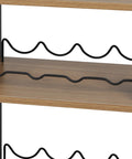 Levede Bar Cabinet Buffet Sideboard-1954802987528491013