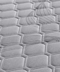Dreamz Spring Mattress Bed Pocket Egg Double-1954802851322662917