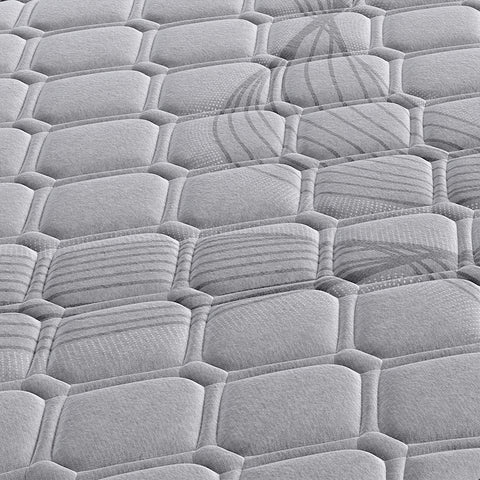 Dreamz Spring Mattress Bed Pocket Egg Double-1954802851322662917
