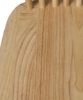 Levede 2x Dining Chairs Kitchen Windor Oak-1954802978275856389